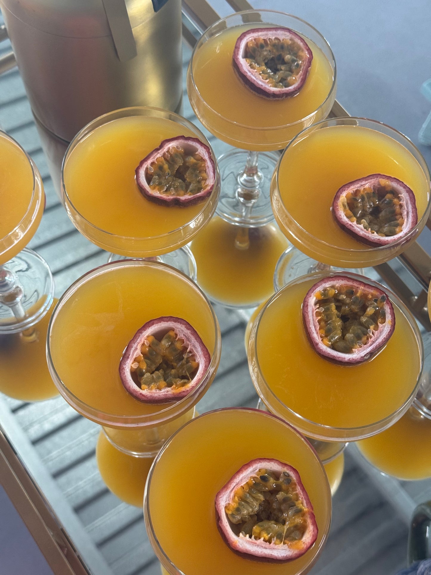 Candle making - LAST ICED DRINKS - GIRLS' NIGHT - FRI, 22.08